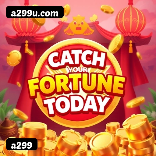 Chuva de Bônus a299 nos slots