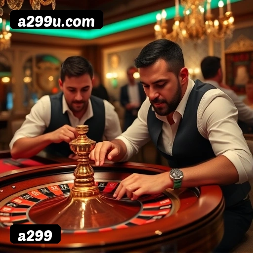 Dicas de slots a299
