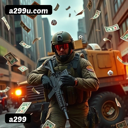 Jogos de slot online na a299