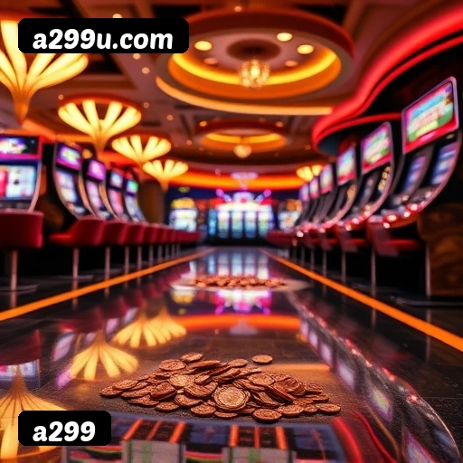 Progressão VIP a299